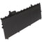 Battery suitable for Lenovo ThinkPad X1 Carbon 5th Gen (X1 Carbon 2017), Li-Polymer, 11.58V, 4920mAh