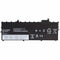 Battery suitable for Lenovo ThinkPad X1 Carbon 5th Gen (X1 Carbon 2017), Li-Polymer, 11.58V, 4920mAh
