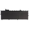 Battery suitable for Lenovo ThinkPad X1 Carbon 5th Gen (X1 Carbon 2017), Li-Polymer, 11.58V, 4920mAh