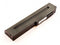 Battery suitable for ASUS G50, M50, A32-M50, Li-ion, 11.1V, 4400mAh, 48.8Wh, black