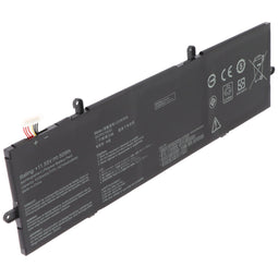 Battery suitable for ASUS ZenBook 14 UX433FA-A5232R, Li-Polymer, 11.55V, 4330mAh, 50Wh