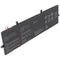 Battery suitable for ASUS ZenBook 14 UX433FA-A5232R, Li-Polymer, 11.55V, 4330mAh, 50Wh