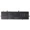 Battery suitable for ASUS ZenBook 14 UX433FA-A5232R, Li-Polymer, 11.55V, 4330mAh, 50Wh