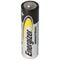 Energizer Industrial Mignon, AA, LR6, MN1500, alkaline battery 1.5V in a practical pack of 10