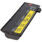 Battery suitable for Lenovo ThinkPad T470, T480, 61 ++, Li-Polymer, 10.8V, 6600mAh, 72Wh