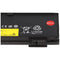 Battery suitable for Lenovo ThinkPad T470, T480, 61 ++, Li-Polymer, 10.8V, 6600mAh, 72Wh