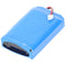 Li-polymer battery - 800mAh (7.4V) - for dog collar dog trainers such as Dogtra BP-74T, BP74T
