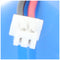 Li-polymer battery - 800mAh (7.4V) - for dog collar dog trainers such as Dogtra BP-74T, BP74T