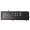 Battery suitable for HP Elite x2 1012 G2, Li-Polymer, 7.7V, 6160mAh, 47Wh