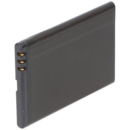 Li-Ion battery - 1000mAh (3.7V) for mobile phone, smartphone, telephone such as ACE N4L120J, Acer HH