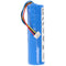Li-Ion battery - 2200mAh (3.7V) - for dog collar, dog trainer replaces Garmin 361-00029-02
