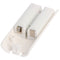 NiMH battery - 400mAh (2.4V) - for gamepad controllers such as Nintendo NC-WR01BA