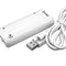 NiMH battery - 400mAh (2.4V) - for gamepad controllers such as Nintendo NC-WR01BA