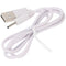 NiMH battery - 400mAh (2.4V) - for gamepad controllers such as Nintendo NC-WR01BA
