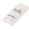 NiMH battery - 400mAh (2.4V) - for gamepad controllers such as Nintendo NC-WR01BA