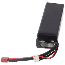Li-polymer battery - 1800mAh (11.1V) - for model making