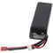 Li-polymer battery - 1800mAh (11.1V) - for model making