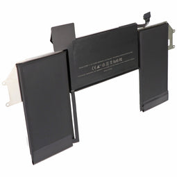 Battery suitable for A2389 for MacBook Air 13 "A2337 (Late 2020), Li-Polymer, 11.1V, 4800mAh, 55Wh,