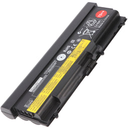 Battery suitable for Lenovo ThinkPad T430, T530, 70 ++, Li-ion, 11.1V, 7500mAh, 83.3Wh