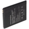 Li-Ion battery - 2100mAh (3.8V) for mobile phone, smartphone, telephone replaces Konka KLB210N340