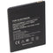 Li-Ion battery - 2100mAh (3.8V) for mobile phone, smartphone, telephone replaces Konka KLB210N340
