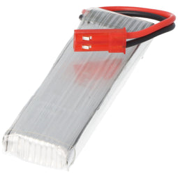 Battery for 500mAh (3.7V) Li-Ion