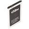 Li-Ion battery - 3000mAh (3.8V) for mobile phone, smartphone, telephone replaces Oukitel 1ICP5 / 56/