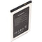 Li-Ion battery - 3000mAh (3.8V) for mobile phone, smartphone, telephone replaces Oukitel 1ICP5 / 56/