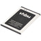 Li-Ion battery - 3000mAh (3.8V) for mobile phone, smartphone, telephone replaces Oukitel 1ICP5 / 56/