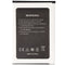 Li-Ion battery - 3000mAh (3.8V) for mobile phone, smartphone, telephone replaces Oukitel 1ICP5 / 56/
