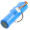 Li-Ion battery - 2600mAh (3.7V) - for dog collar dog trainers