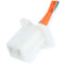 Li-Ion battery - 2600mAh (3.7V) - for dog collar dog trainers