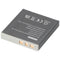 Li-Ion battery - 770mAh (3.7V) - for wireless headset, headphones such as Bang & Olufsen 1973822, 1I