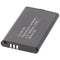 Li-Ion battery - 1800mAh (3.7V) - for game consoles such as Nintendo SPR-001, SPR-003, SPR-A-BPAA-CO