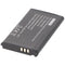 Li-Ion battery - 1800mAh (3.7V) - for game consoles such as Nintendo SPR-001, SPR-003, SPR-A-BPAA-CO