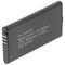 Li-Ion battery - 1800mAh (3.7V) - for game consoles such as Nintendo SPR-001, SPR-003, SPR-A-BPAA-CO