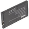 Li-Ion battery - 1800mAh (3.7V) - for game consoles such as Nintendo SPR-001, SPR-003, SPR-A-BPAA-CO