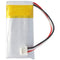 Battery for Sennheiser BAP800, Li-Polymer, 3.7V, 350mAh replaces AHB571935PCT-03