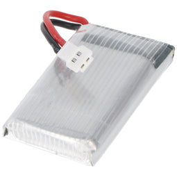 Battery for Cheerson CX-30W and others such as H107C-A24, 650mAh