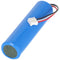 Li-Ion battery - 2200mAh (3.7V) - for remote control like Philips PB9600