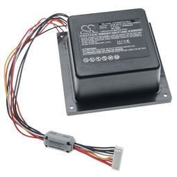 Battery for JBL PartyBox 300 and others such as SUN-INTE-125 and others 13400mAh