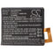Li-polymer battery - 4400mAh (3.85V) for mobile phone, smartphone, telephone such as Cat APP00223