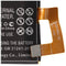 Li-polymer battery - 4400mAh (3.85V) for mobile phone, smartphone, telephone such as Cat APP00223