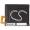 Li-polymer battery - 4400mAh (3.85V) for mobile phone, smartphone, telephone such as Cat APP00223