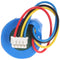 Li-Ion battery - 3400mAh (3.7V) - for dog collar dog trainers such as Garmin 010-10806-30, 010-11828