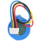 Li-Ion battery - 3400mAh (3.7V) - for dog collar dog trainers such as Garmin 010-10806-30, 010-11828