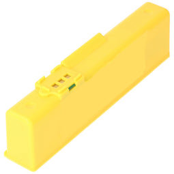 Medical battery to replace Defibtech DBP-2003, DCF-2013 - 2800mAh, 12V, Li-MnO2