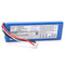 Battery replacement for JBL P5542100-P for speaker boxes Speaker (6000mAh, 3.7V, Li-Polymer)
