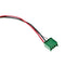 Medical technology battery as a replacement for Hellige 110034 - 3000mAh, 12V, NiMH