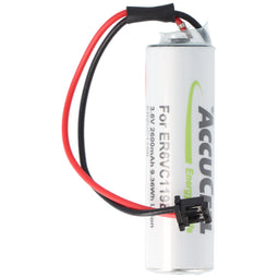 Battery suitable for Toshiba ER6VC119A, ER6V-C119B, ER6VC11 9B